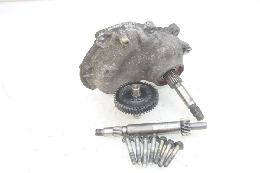 photo de TRANSMISSION ROUE PIAGGIO X9 125 (2000 - 2003)