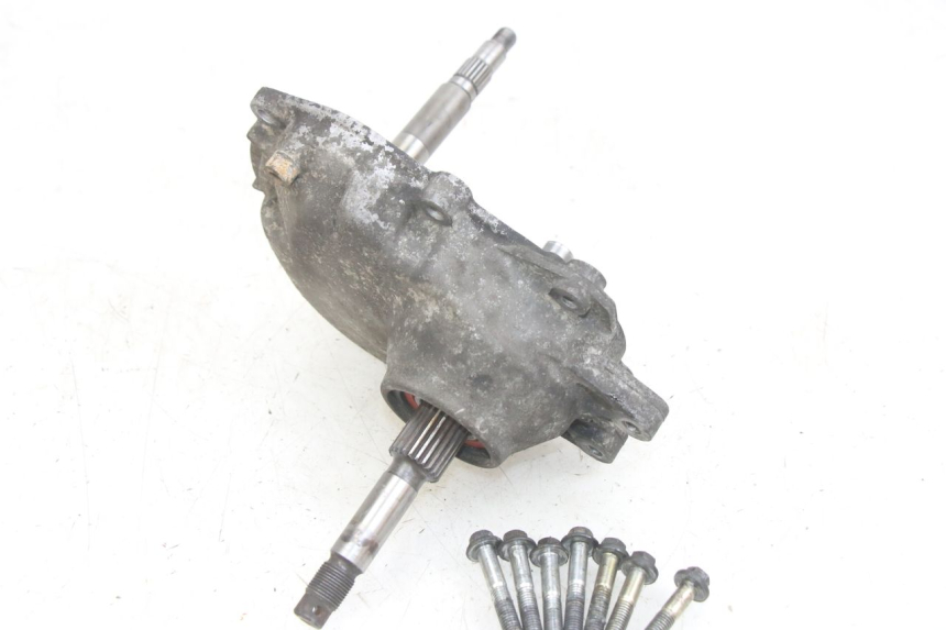 photo de TRANSMISSION ROUE PIAGGIO X9 125 (2000 - 2003)