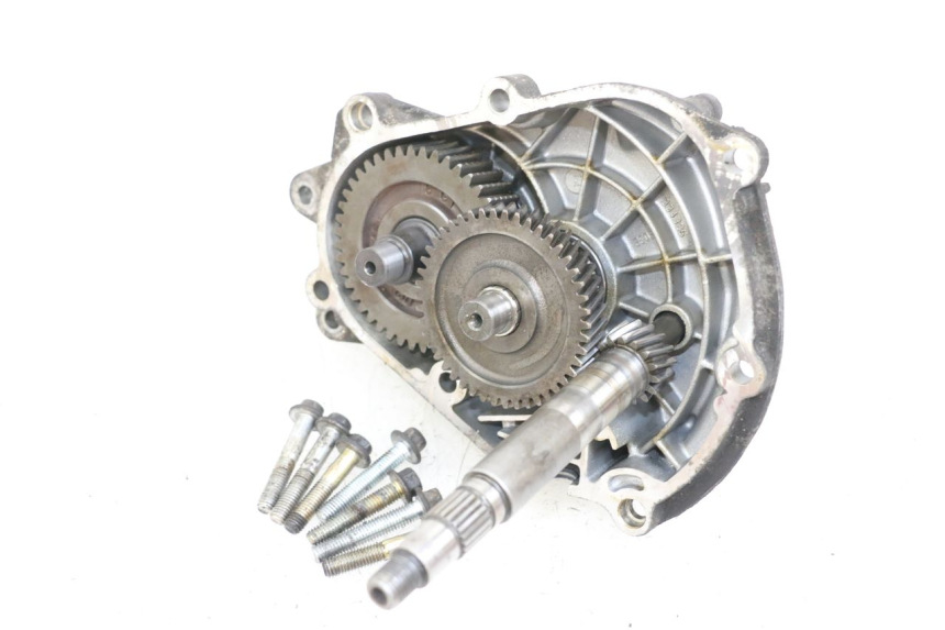 photo de TRANSMISSION ROUE PIAGGIO X9 125 (2000 - 2003)