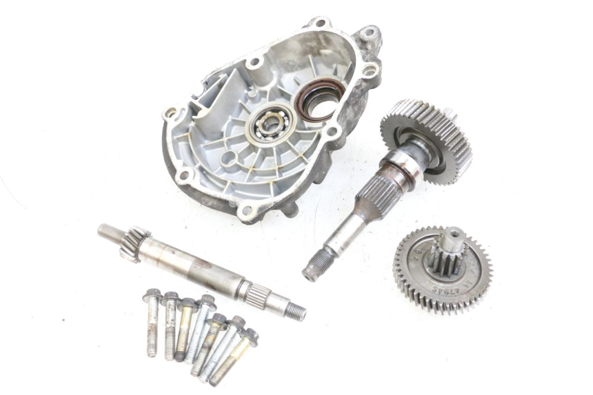 photo de TRANSMISSION ROUE PIAGGIO X9 125 (2000 - 2003)