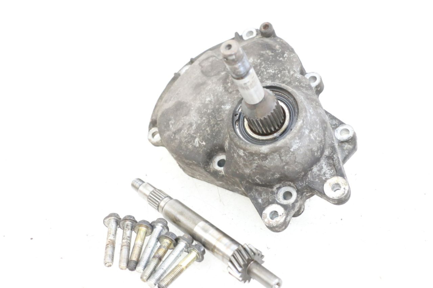 photo de TRANSMISSION ROUE PIAGGIO X9 125 (2000 - 2003)