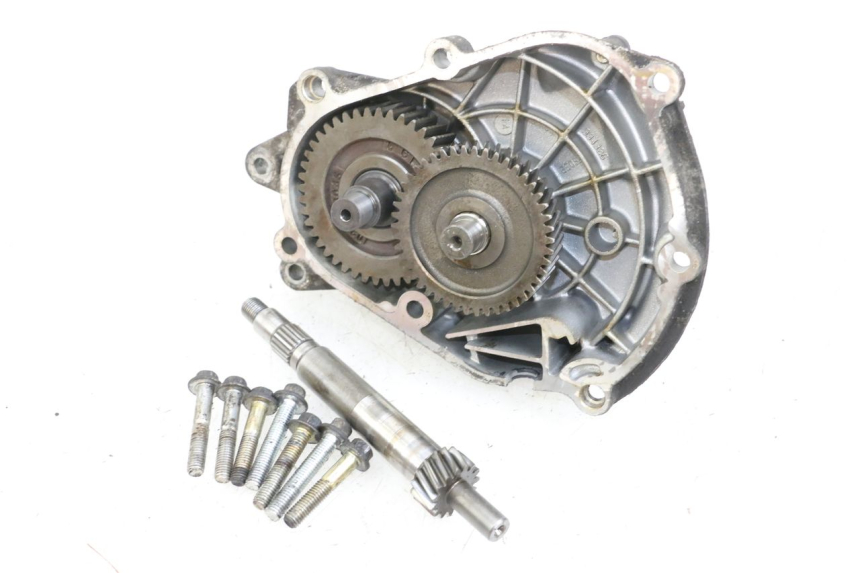 photo de TRANSMISSION ROUE PIAGGIO X9 125 (2000 - 2003)