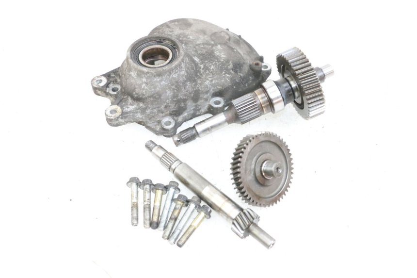 photo de TRANSMISSION ROUE PIAGGIO X9 125 (2000 - 2003)