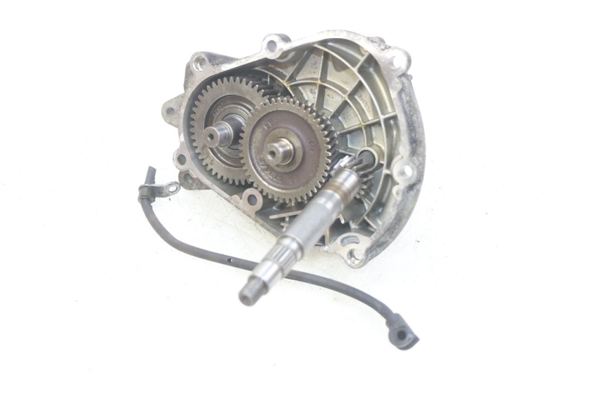 photo de TRANSMISSION ROUE PIAGGIO XEVO - X EVO 125 (2007 - 2016)