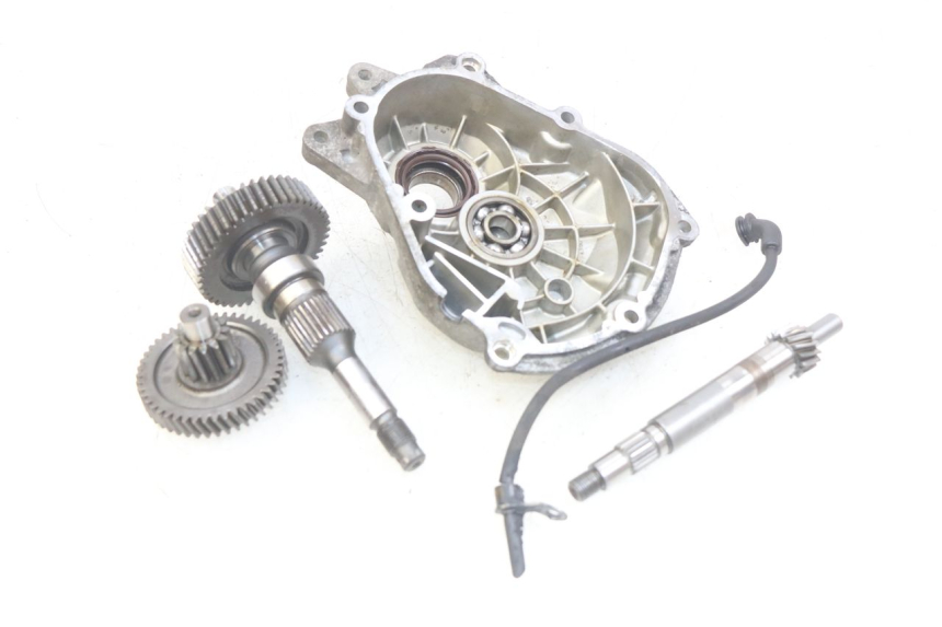 photo de TRANSMISSION ROUE PIAGGIO XEVO - X EVO 125 (2007 - 2016)