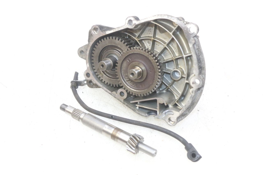 photo de TRANSMISSION ROUE PIAGGIO XEVO - X EVO 125 (2007 - 2016)