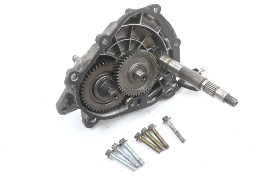 photo de TRANSMISSION ROUE PIAGGIO XEVO - X EVO 125 (2007 - 2016)