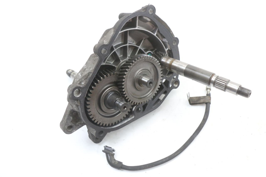 photo de TRANSMISSION ROUE PIAGGIO XEVO - X EVO 125 (2007 - 2016)