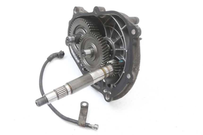 photo de TRANSMISSION ROUE PIAGGIO XEVO - X EVO 125 (2007 - 2016)