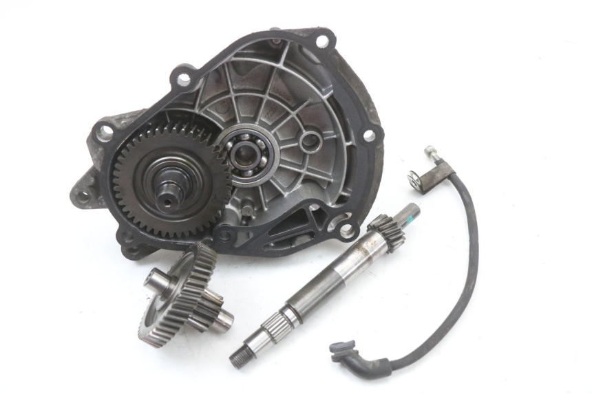 photo de TRANSMISSION ROUE PIAGGIO XEVO - X EVO 125 (2007 - 2016)