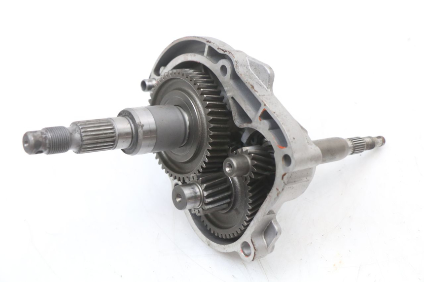 photo de Transmission de roue PIAGGIO ZIP 2T 50 (2009 - 2019)