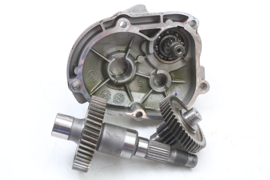 photo de Transmission de roue PIAGGIO ZIP 2T 50 (2009 - 2019)