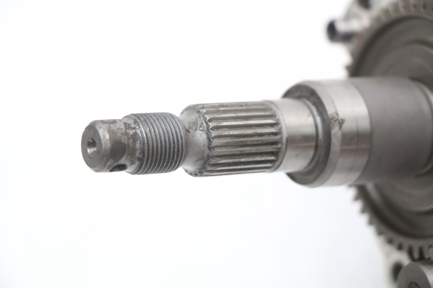 photo de Transmission de roue PIAGGIO ZIP 2T 50 (2009 - 2019)