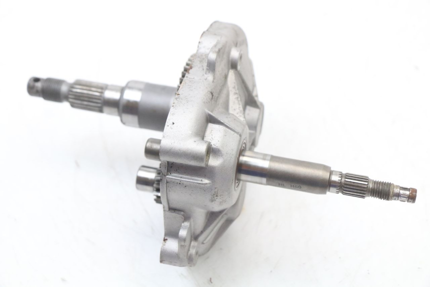 photo de Transmission de roue PIAGGIO ZIP 2T 50 (2009 - 2019)