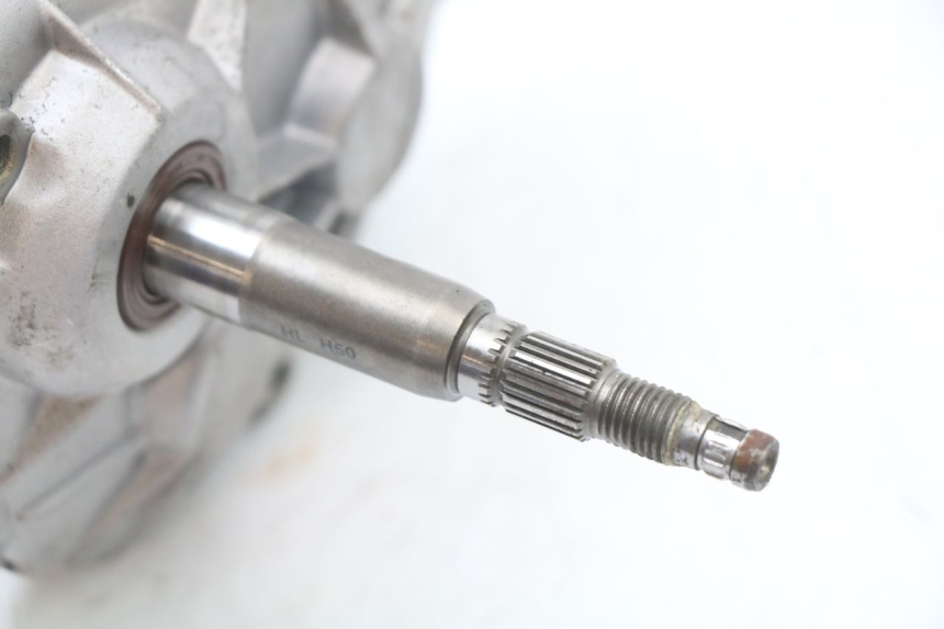 photo de Transmission de roue PIAGGIO ZIP 2T 50 (2009 - 2019)