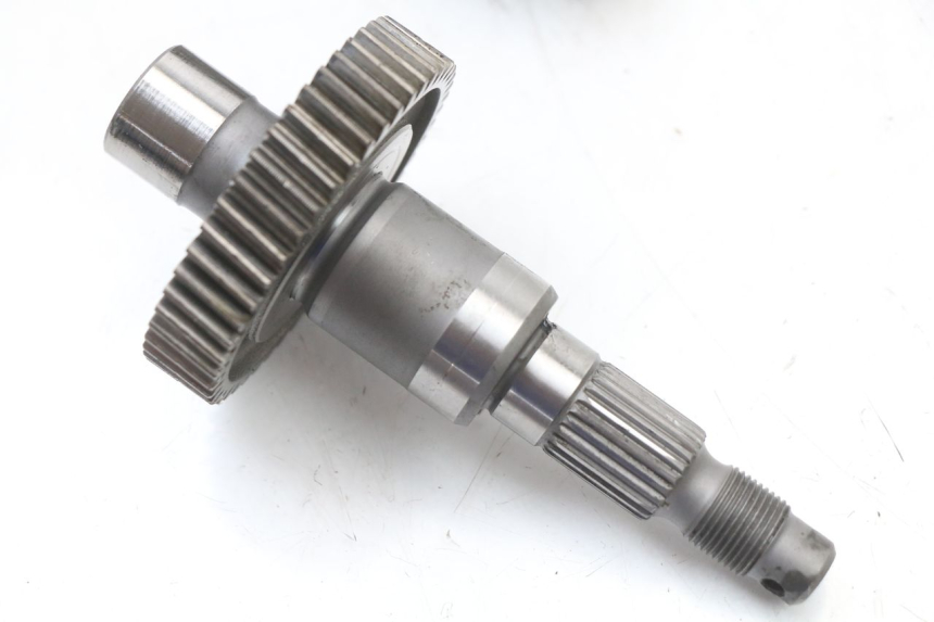 photo de Transmission de roue PIAGGIO ZIP 2T 50 (2009 - 2019)