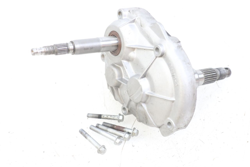 photo de Transmission de roue PIAGGIO ZIP 2T 50 (2009 - 2019)