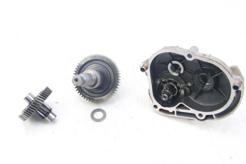 photo de TRANSMISSION ROUE PIAGGIO ZIP 4T 50 (2018 - 2020)