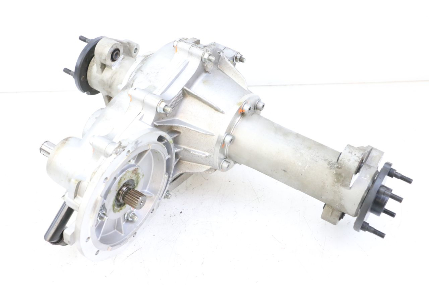 photo de TRANSMISSION ROUE  LIGIER PULSE 3 1 (2014 - 2020) - Autre angle de vue