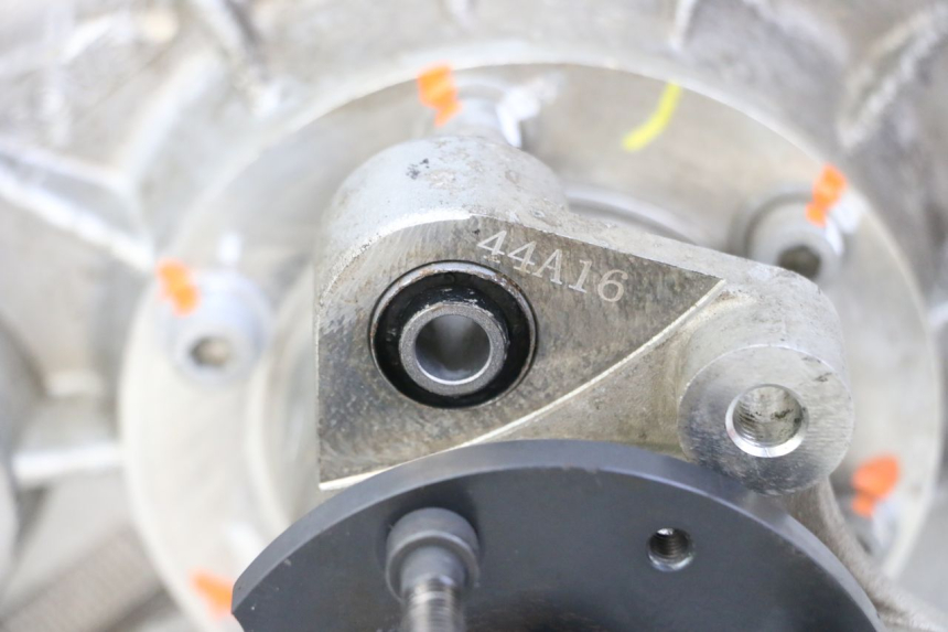 photo de TRANSMISSION ROUE  LIGIER PULSE 3 1 (2014 - 2020) - Points de fixation
