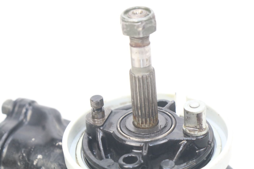 photo de TRANSMISSION ROUE YAMAHA PW 50 (1984 - 2020)