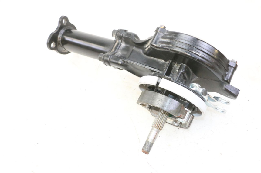 photo de TRANSMISSION ROUE YAMAHA PW 50 (1984 - 2020)