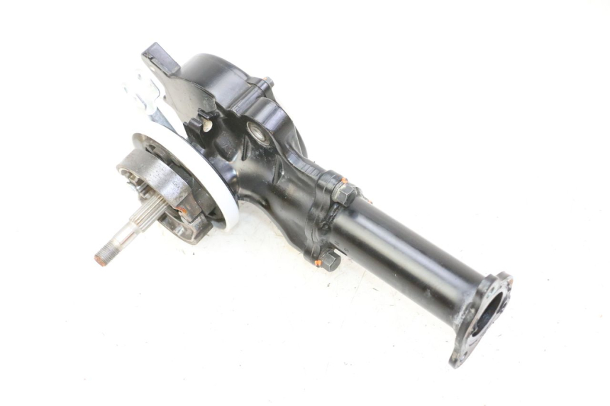 photo de TRANSMISSION ROUE YAMAHA PW 50 (1984 - 2020)