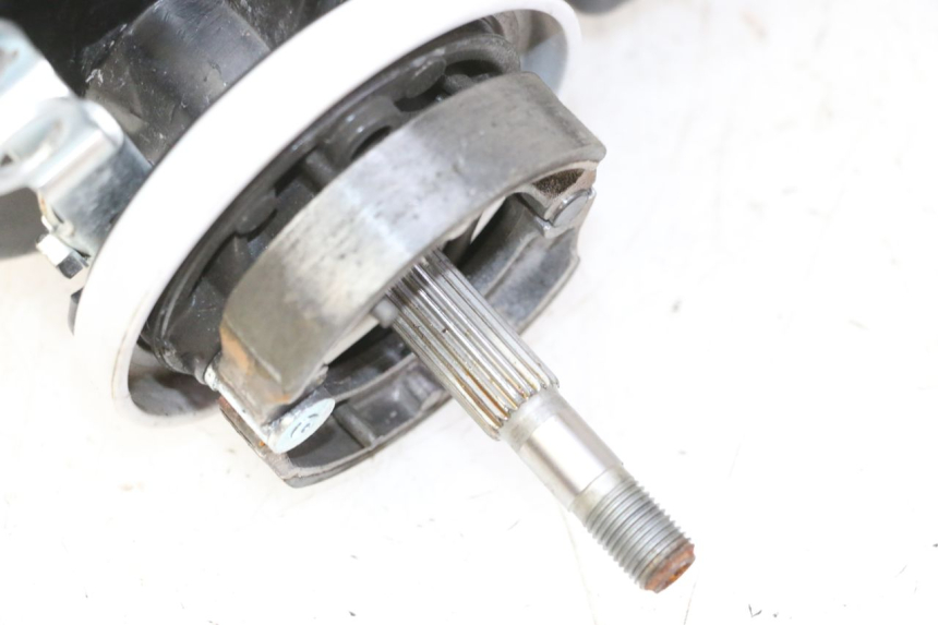 photo de TRANSMISSION ROUE YAMAHA PW 50 (1984 - 2020)