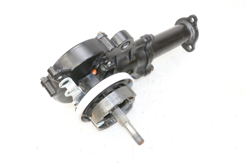 photo de TRANSMISSION ROUE YAMAHA PW 50 (1984 - 2020)