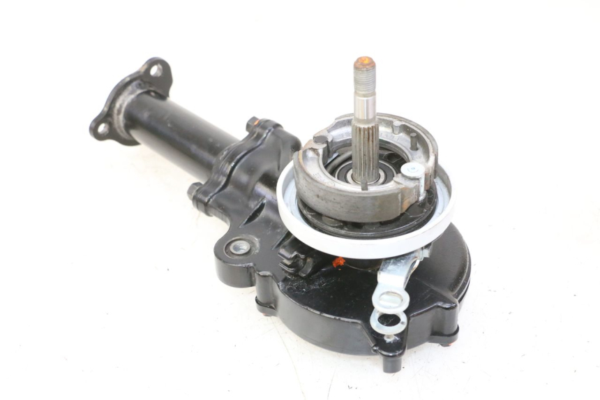 photo de TRANSMISSION ROUE YAMAHA PW 50 (1984 - 2020)