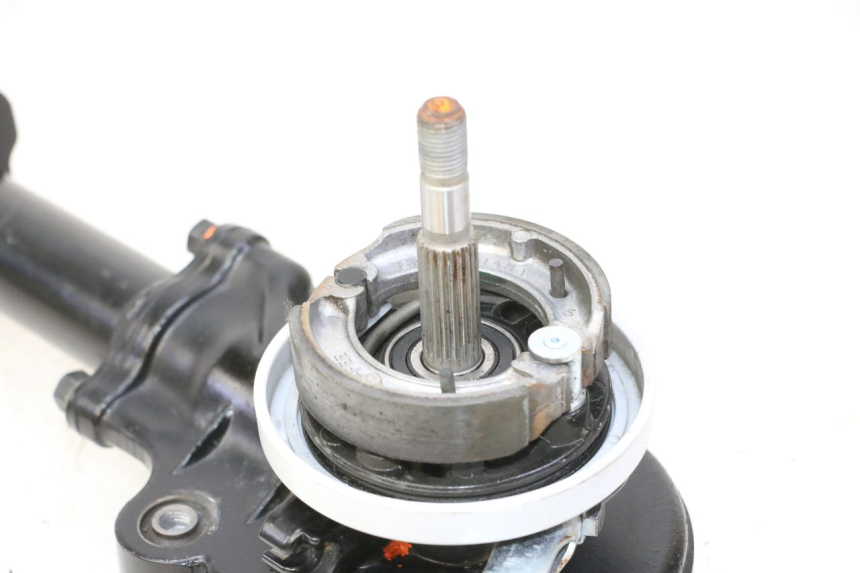 photo de TRANSMISSION ROUE YAMAHA PW 50 (1984 - 2020)