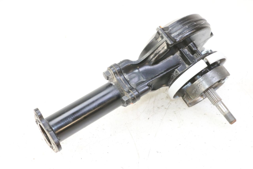 photo de TRANSMISSION ROUE YAMAHA PW 50 (1984 - 2020)