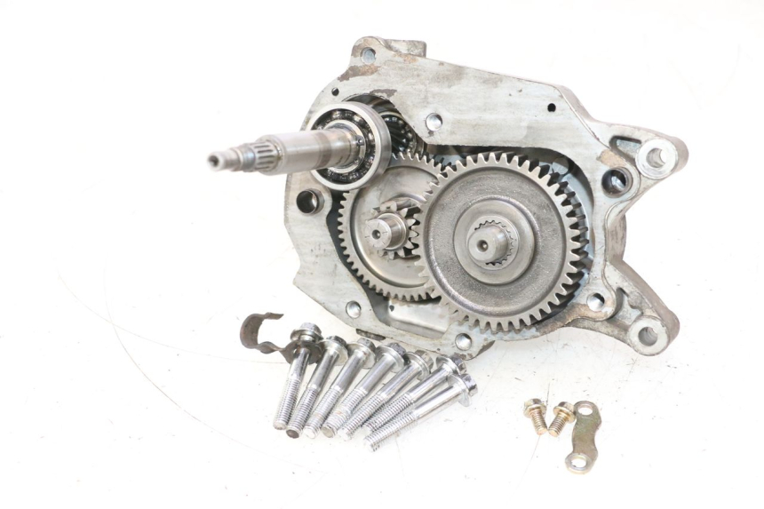 photo de TRANSMISSION ROUE  RAZZO QTR 50 (2011 - 2018) - Vue principale