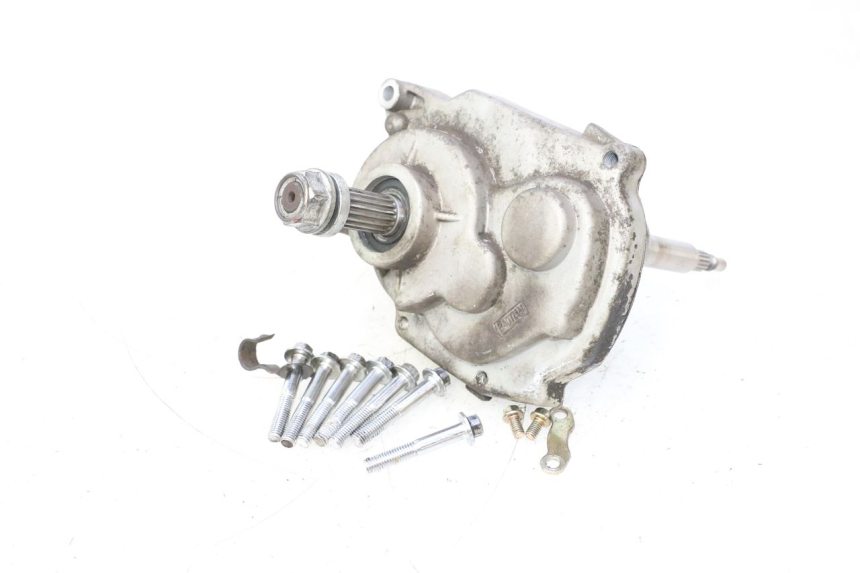 photo de TRANSMISSION ROUE  RAZZO QTR 50 (2011 - 2018) - Détail de la pièce
