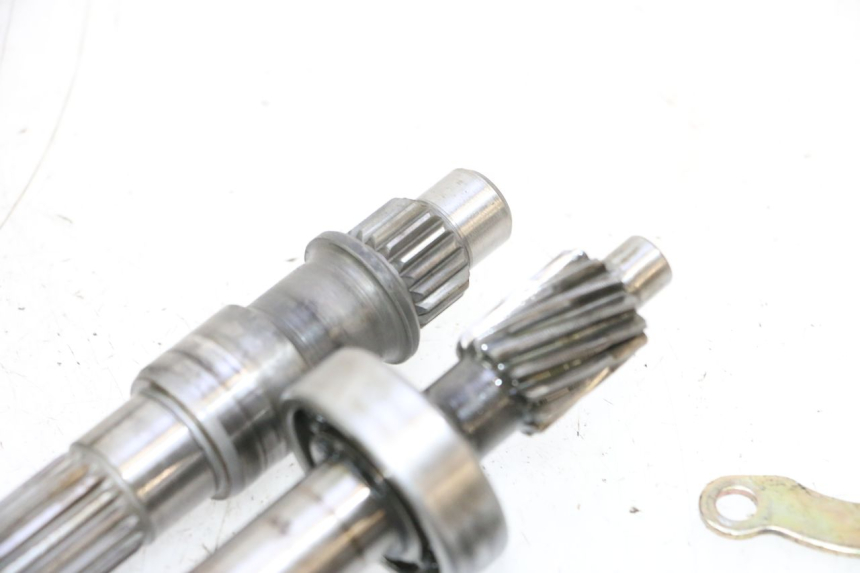 photo de TRANSMISSION ROUE  RAZZO QTR 50 (2011 - 2018) - Vue produit