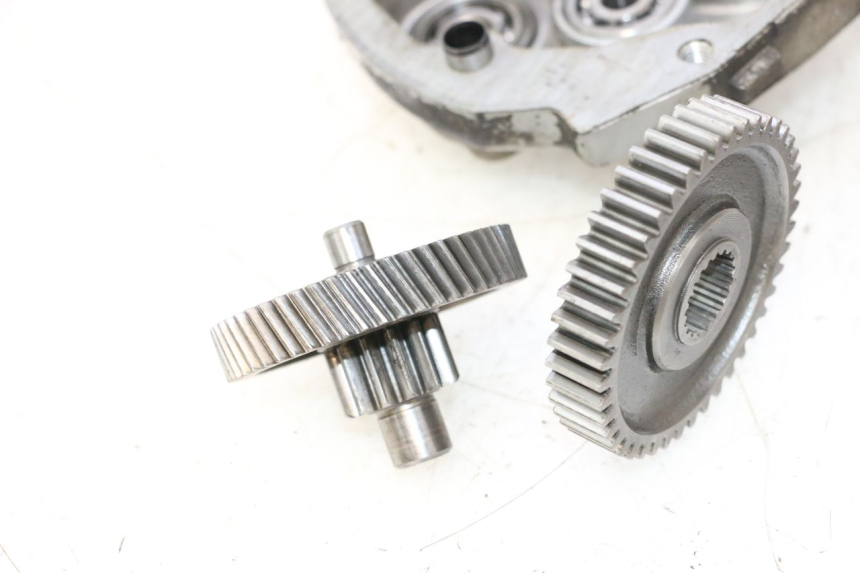 photo de TRANSMISSION ROUE  RAZZO QTR 50 (2011 - 2018) - Points de fixation