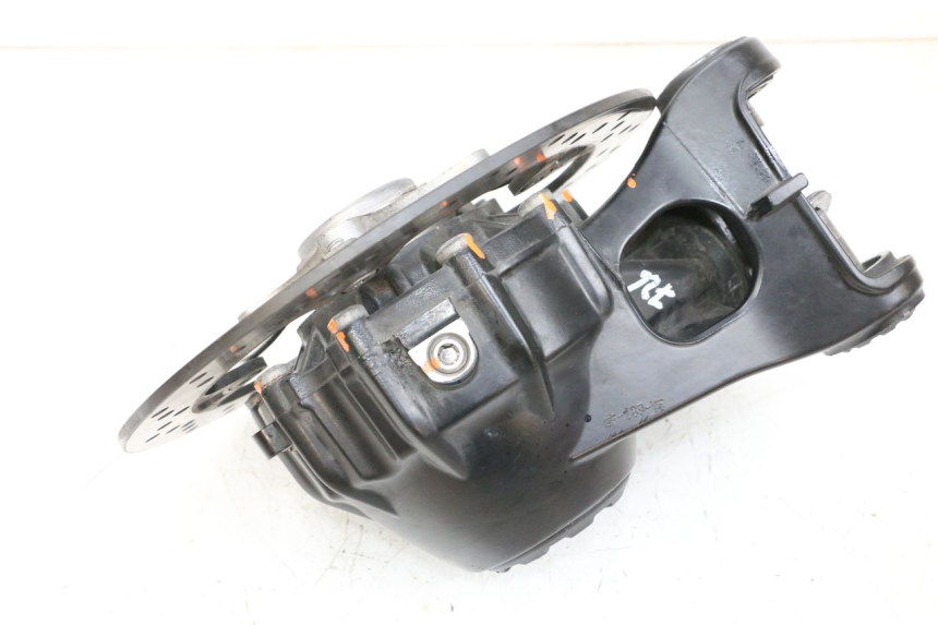 photo de TRANSMISSION ROUE  BMW R GS 1250 (2021 - 2024) - Focus structure