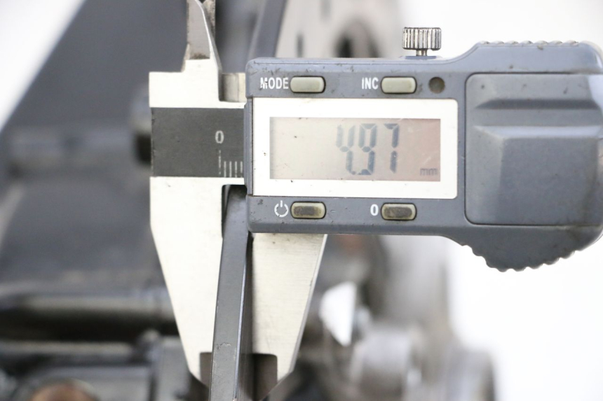 photo de TRANSMISSION ROUE  BMW R GS 1250 (2021 - 2024) - Vue d’ensemble