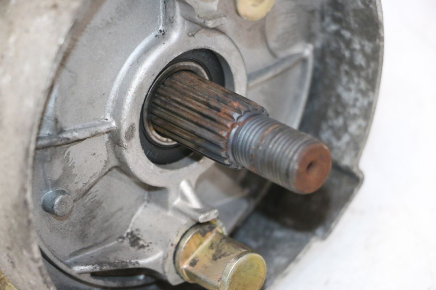 photo de TRANSMISSION ROUE  LAZIO RENO 50 (2016 - 2021) - Autre angle de vue