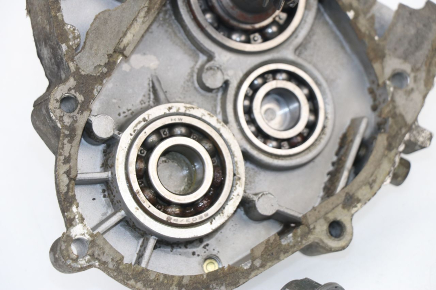 photo de TRANSMISSION ROUE  REVATTO FUTURA GT 125 (2006 - 2008)