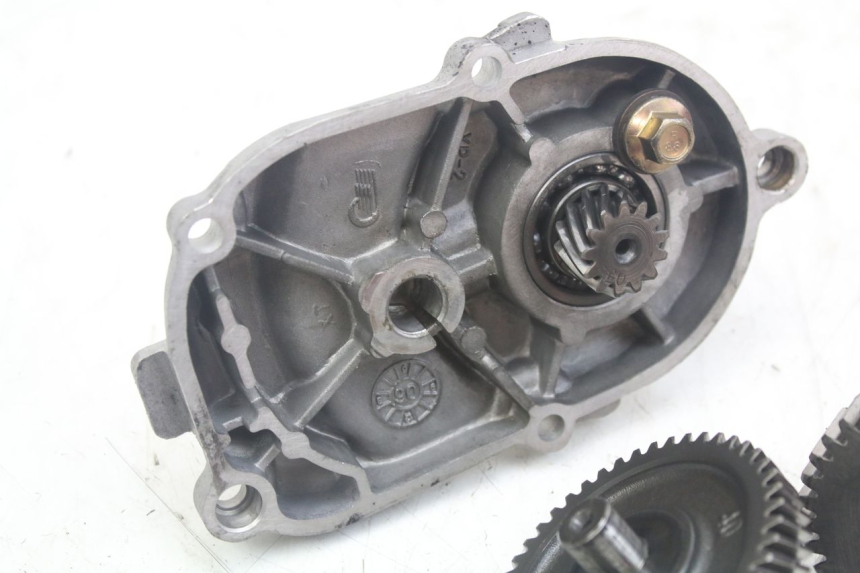 photo de TRANSMISSION ROUE  RIDE JUMP 2T 50 (2012 - 2017)