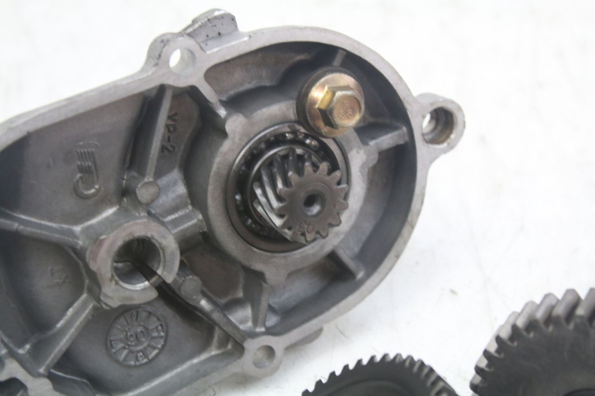 photo de TRANSMISSION ROUE  RIDE JUMP 2T 50 (2012 - 2017)
