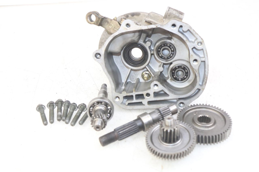 photo de TRANSMISSION ROUE  TNT MOTOR ROMA 10' 4T 50 (2019 - 2022)