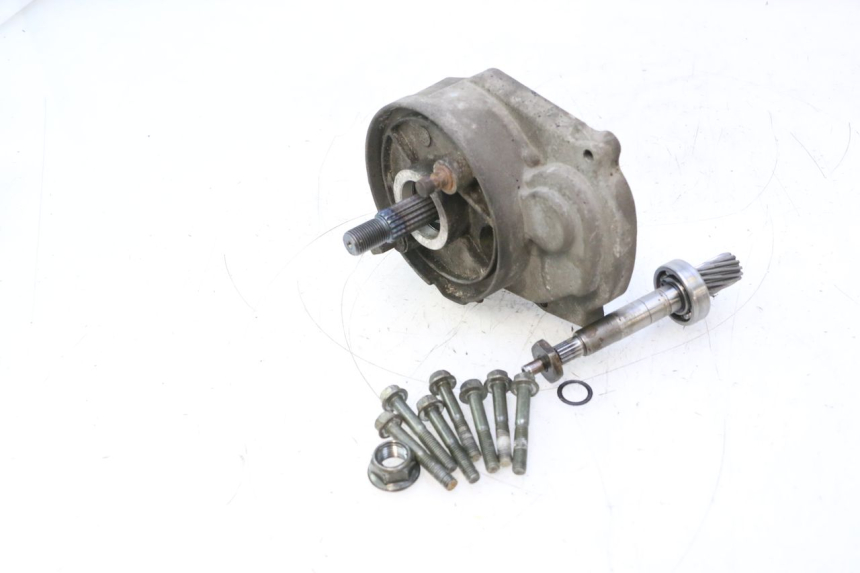 photo de TRANSMISSION ROUE  TNT MOTOR ROMA 12' 2T 50 (2007 - 2018) - Détail de la pièce