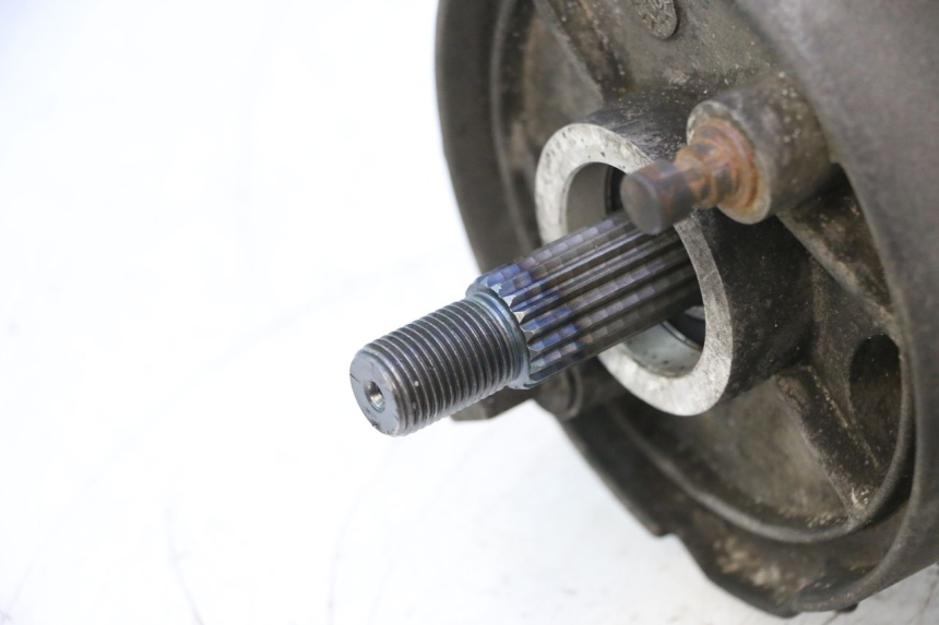photo de TRANSMISSION ROUE  TNT MOTOR ROMA 12' 2T 50 (2007 - 2018) - Autre angle de vue