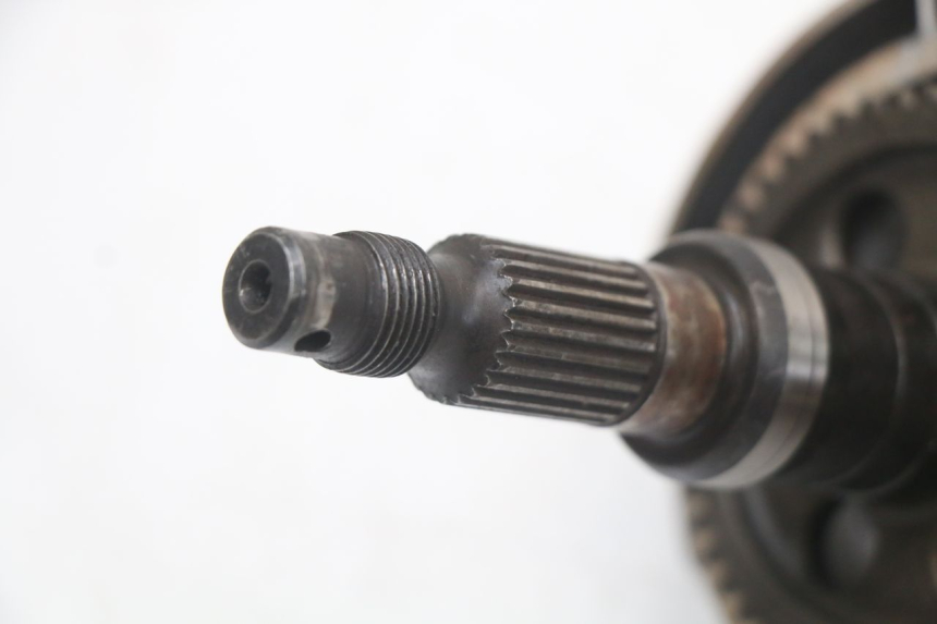 photo de TRANSMISSION ROUE  GILERA RUNNER LC 50 (1997 - 1998) - Vue produit