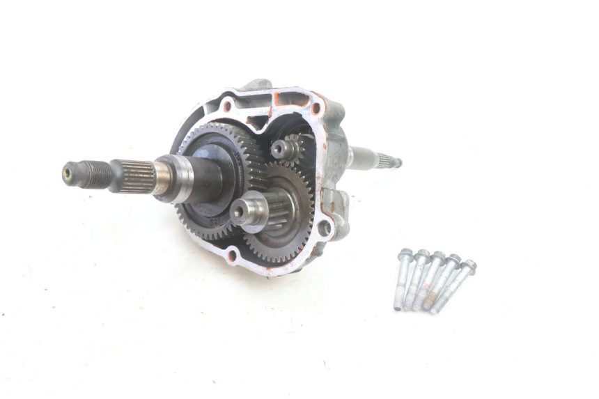 photo de TRANSMISSION ROUE  GILERA RUNNER SP 50 (2002 - 2004) - Vue principale