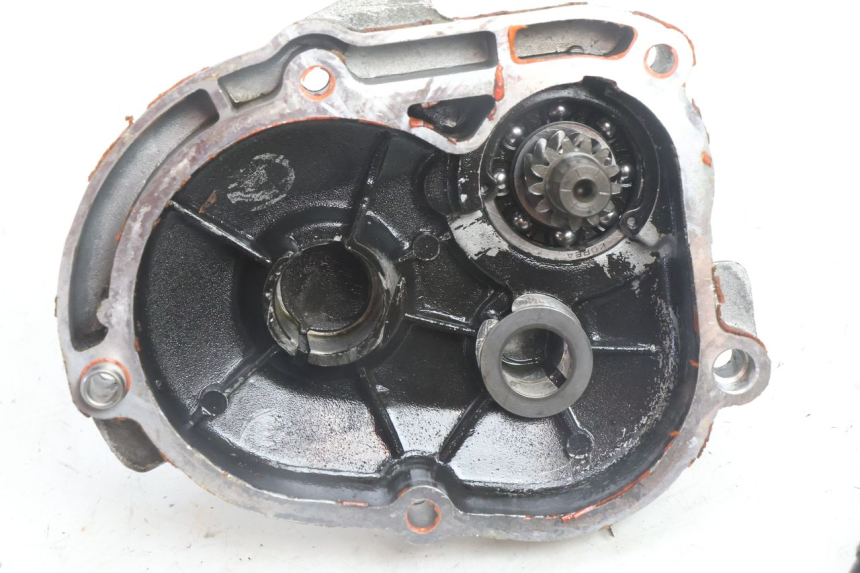 photo de TRANSMISSION ROUE  GILERA RUNNER SP 50 (2002 - 2004) - État de surface
