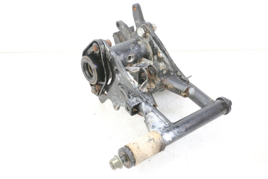 photo de TRANSMISSION ROUE  HYTRACK S 150 (2003 - 2011)