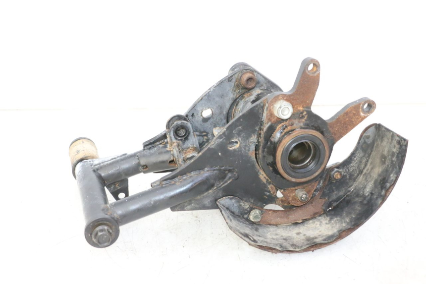 photo de TRANSMISSION ROUE  HYTRACK S 150 (2003 - 2011)